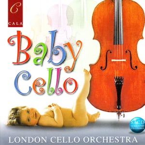 Baby Cello
