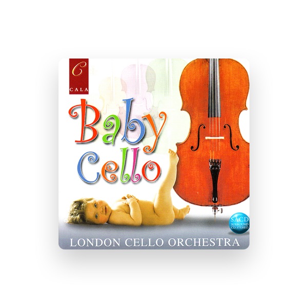 London Cello Orchestra's avatar