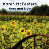 Karen McFeeters - Hope Begins in the Dark