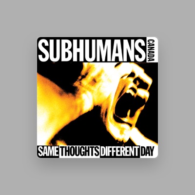 The Subhumans