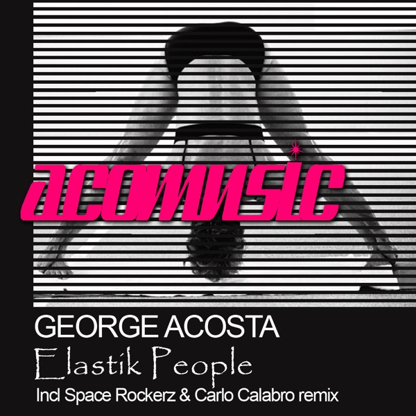 Elastik People - Single