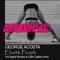 Elastik People (Carlo Calabro Remix) - George Acosta lyrics