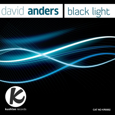 Black Light - Single