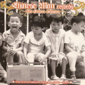 Chinese Man - I've got that tune