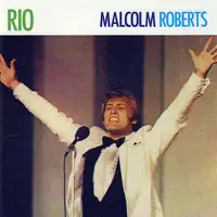 Malcolm Roberts — Love Is All