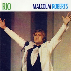 Malcolm Roberts - Love Is All