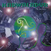 Kann! — Kadwaladyr