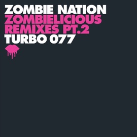 Seas of Grease (Harvard Bass Remix) Zombie Nation