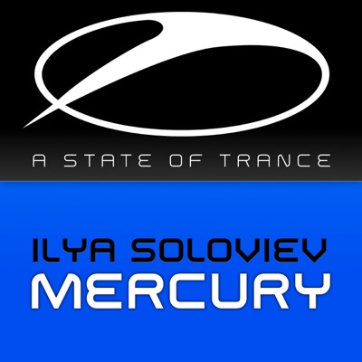 Mercury - Single