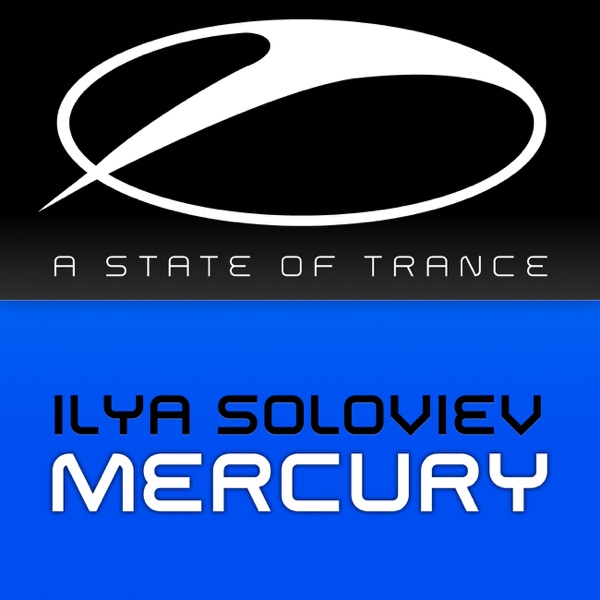 Mercury - Single