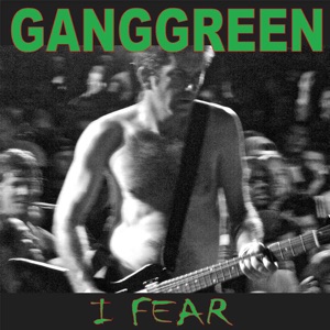 I Fear / The Other Place - Single