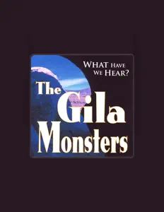The Gila Monsters을(를) 듣고, 뮤직 비디오를 보고, 약력을 읽고, 투어 일정 등을 확인하세요!