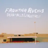 Does Me In — Frontier Ruckus