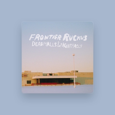 FRONTIER RUCKUS