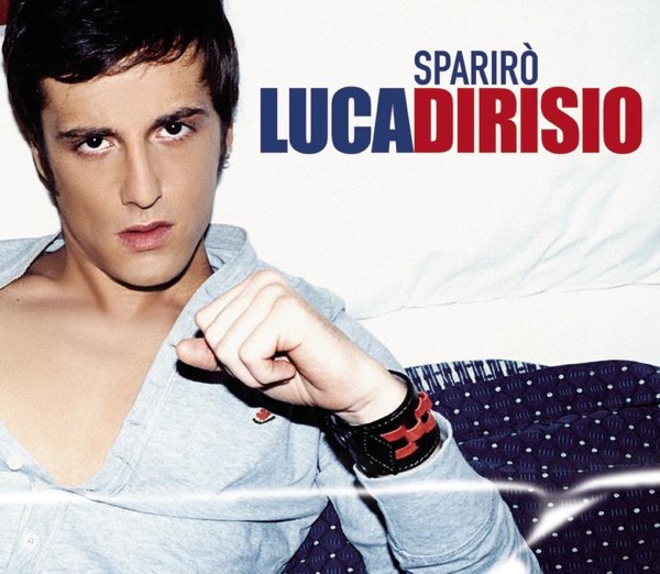 Sparirò - EP