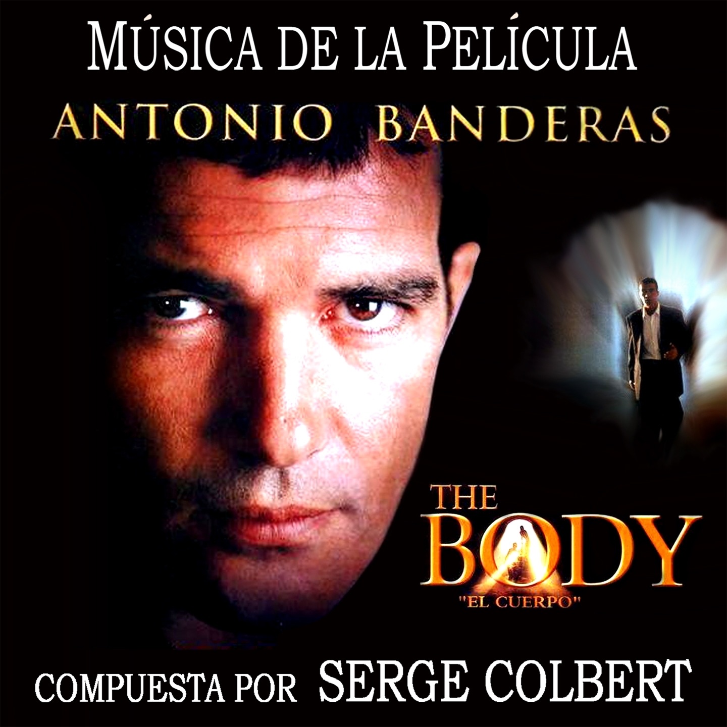 El Cuerpo (Musica de la Pelicula "The Body")