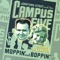 Rhythm Itch - Hilary Alexander & Jonathan Stout and his Campus Five lyrics