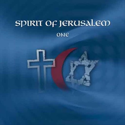 Spirit of Jerusalem