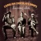 Country Girl - Carolina Chocolate Drops lyrics