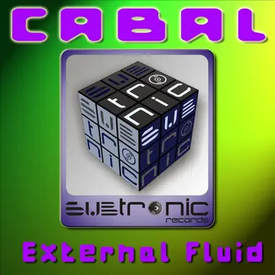 External Fluid - EP - Cabal