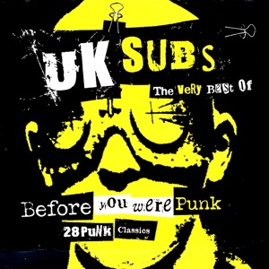 Before You Were Punk: 28 Punk Classics