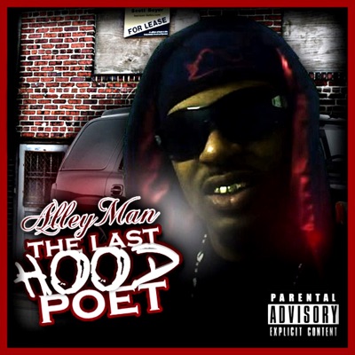 The Last Hood Poet