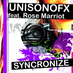 Synchronize (Remixes) [feat. Rose Marriot]