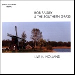 Bob Paisley & The Southern Grass - Margie