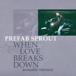 When Love Breaks Down - Single - Prefab Sprout