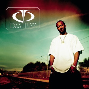 Daily - EP