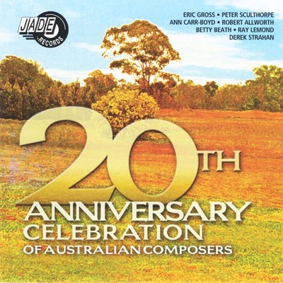 20th Anniversay Celebration