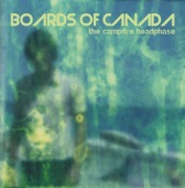 Boards of Canada - Tears from the Compound Eye