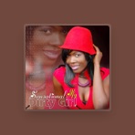 Sensational Ify
