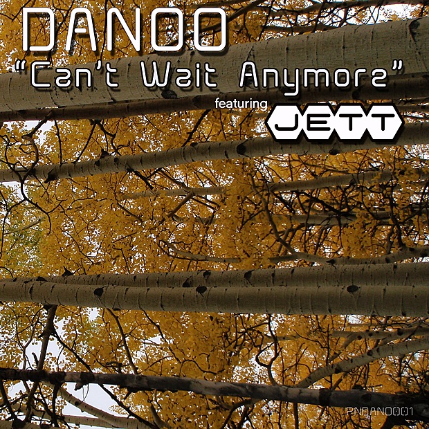Can't Wait Anymore (Remixes) [feat. Jett] - Single