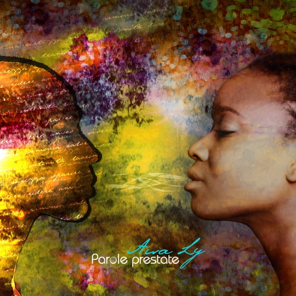 Parole prestate - EP artwork