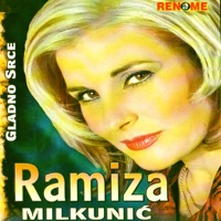 Uplakana zena
