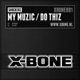 X bone 001 Single