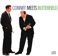 All the Things You Are — Ray Conniff & Billy Butterfield