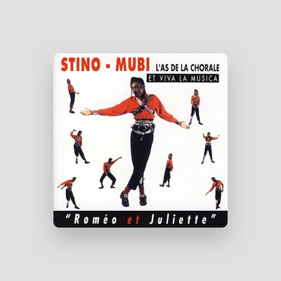 Stino Mubi