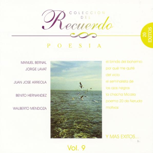 Coleccion del Recuerdo "Poesia"