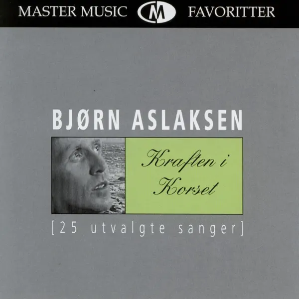 En Mektig Vind — Bjørn Aslaksen