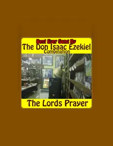 Listen to The Don Isaac Ezekiel Combination, watch music videos, read bio, see tour dates & more!