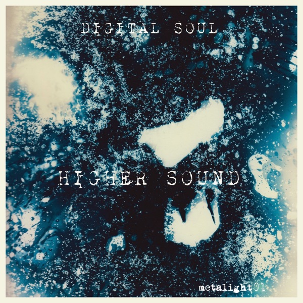 Higher Sound (METALIGHT01) - Single