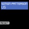 Us - Simon Patterson lyrics