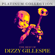 Manteca - Dizzy Gillespie