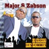 Major Et Zabson