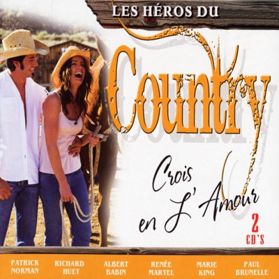 Les Héros Du Country