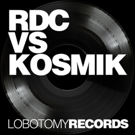 Tick Tick Boom RDC & Kosmik