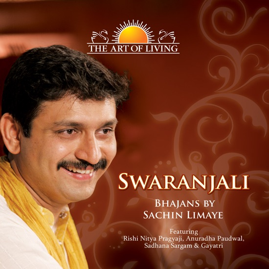 Swaranjali - The Art Of Living