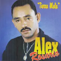 Golpes en el corazón — Alex Rosario